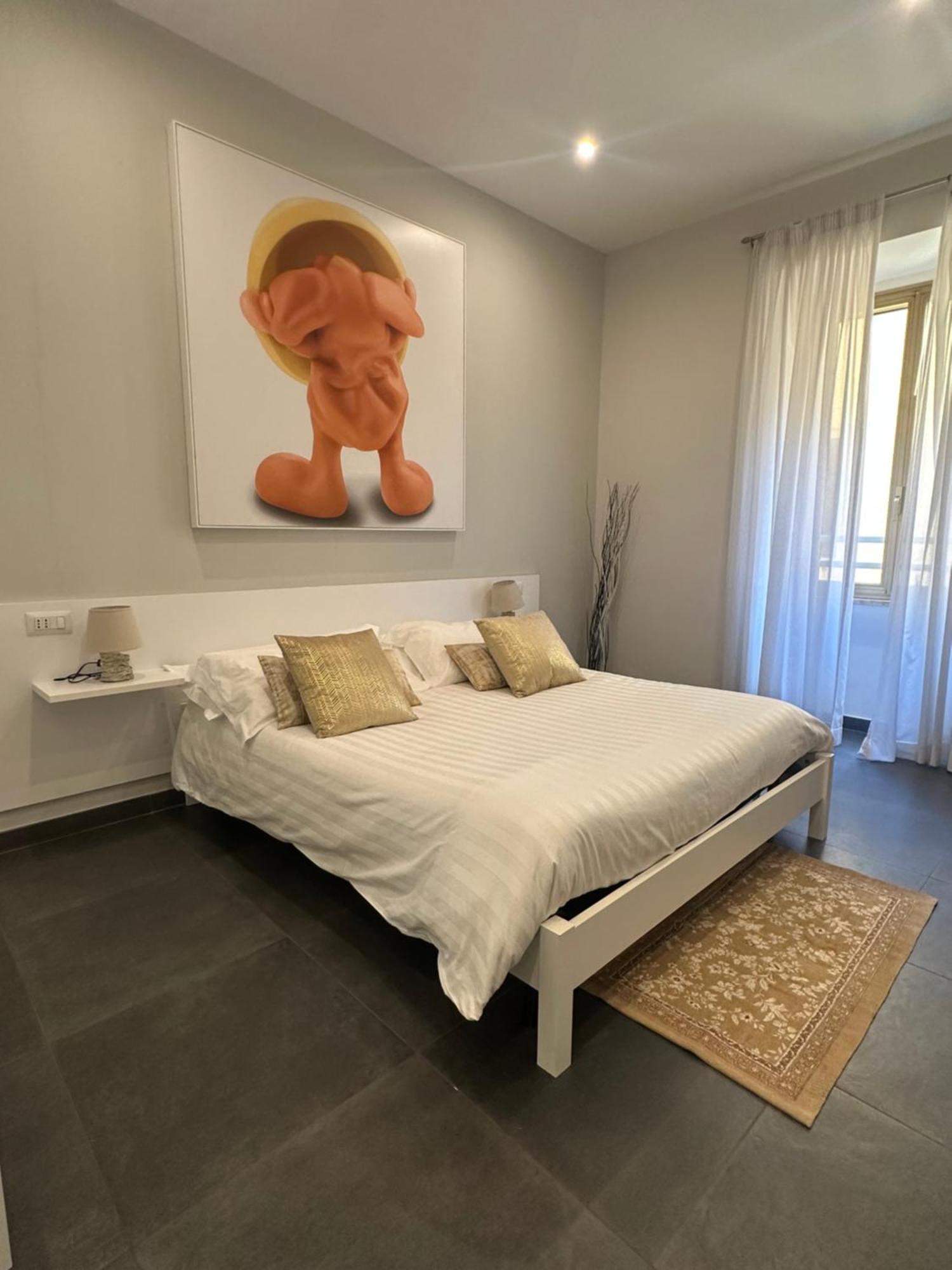 Casa Leone Iv Apartment *