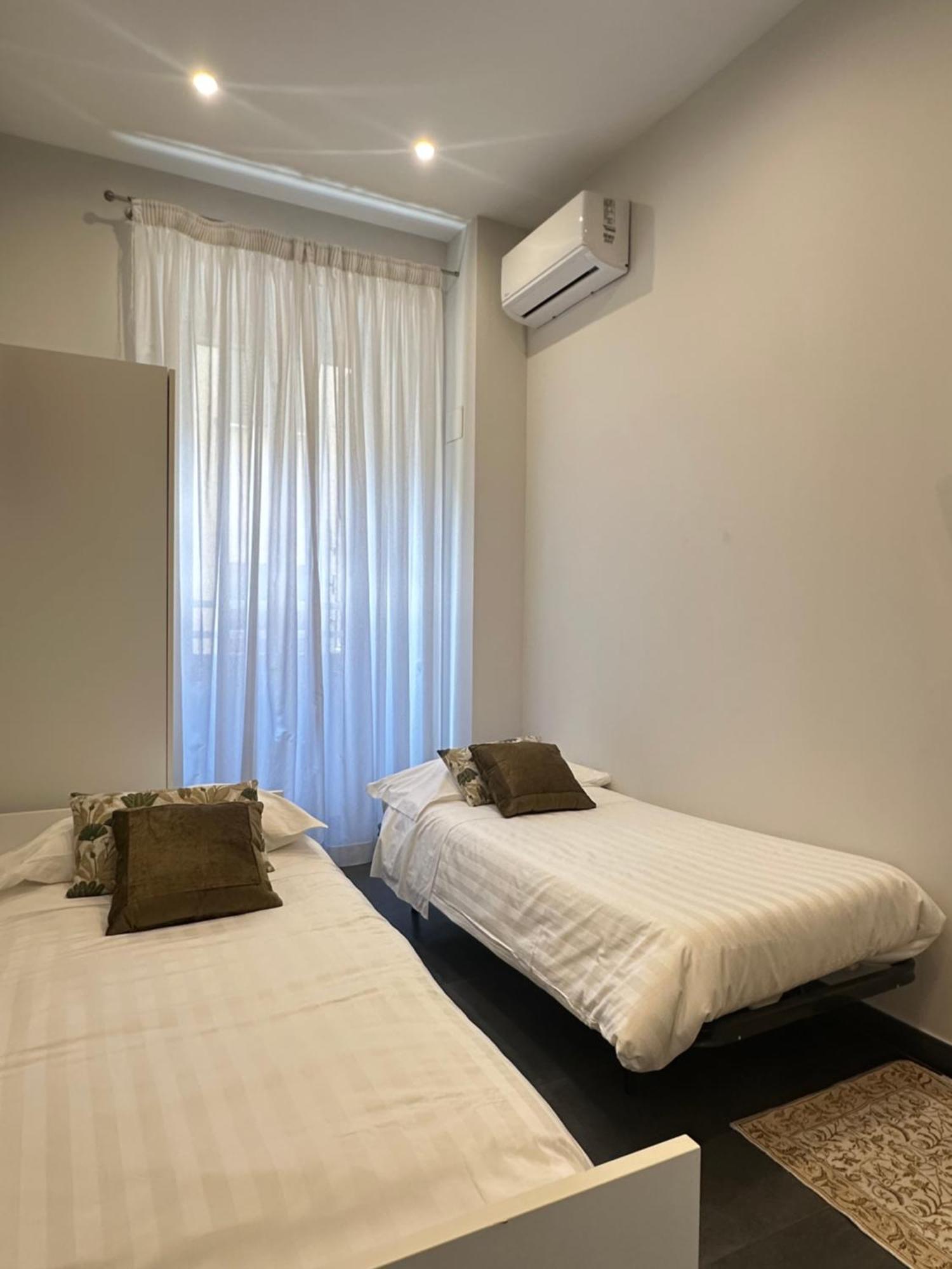 Apartment Casa Leone Iv *