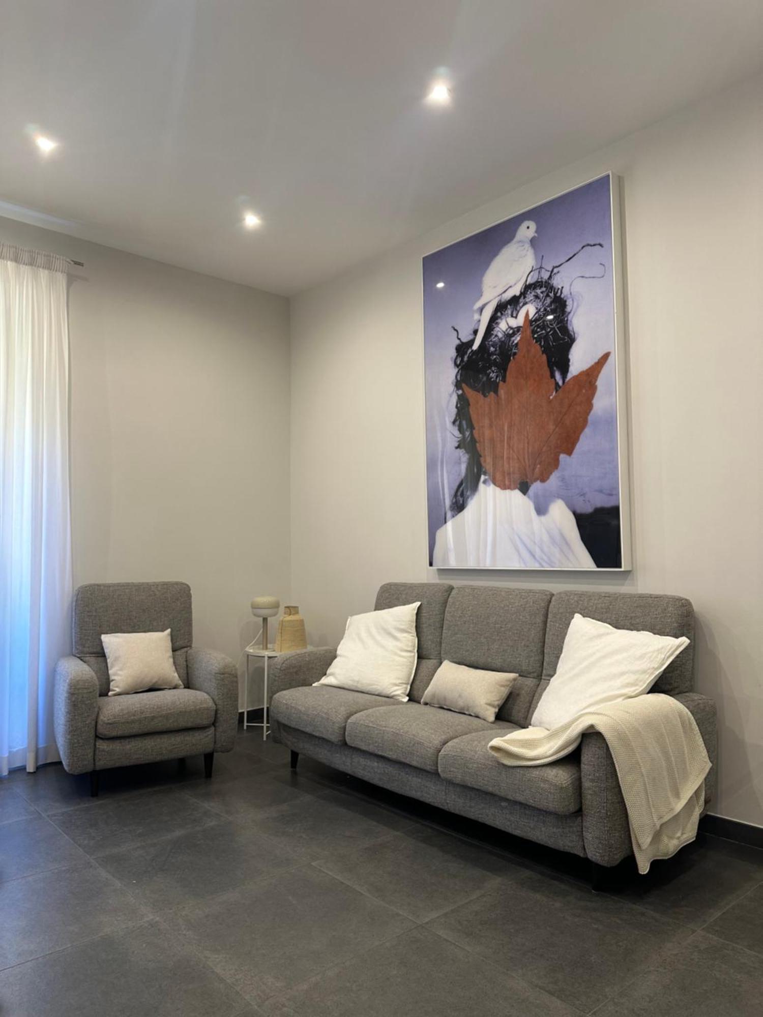 Casa Leone Iv Rome