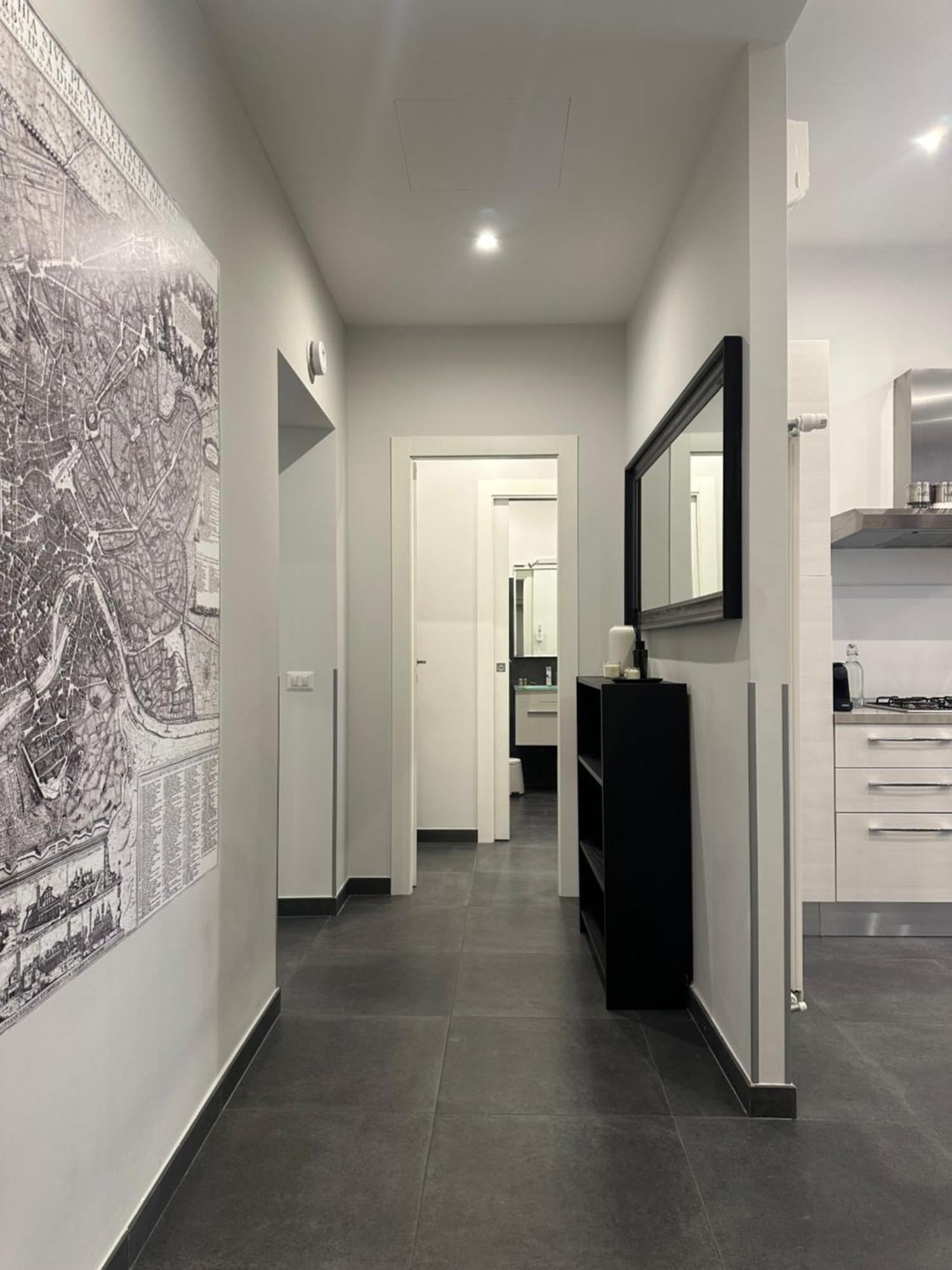 Casa Leone Iv Apartment