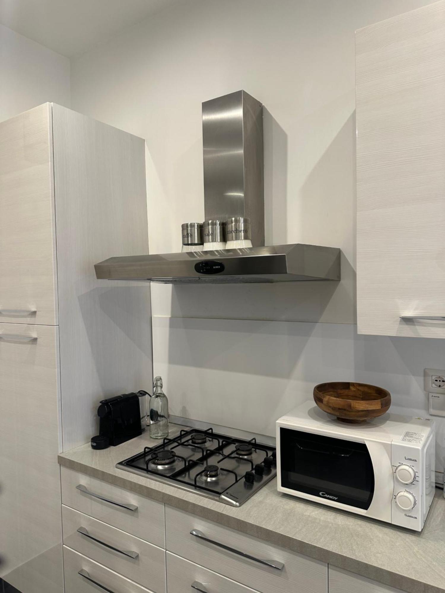 Casa Leone Iv Apartment *