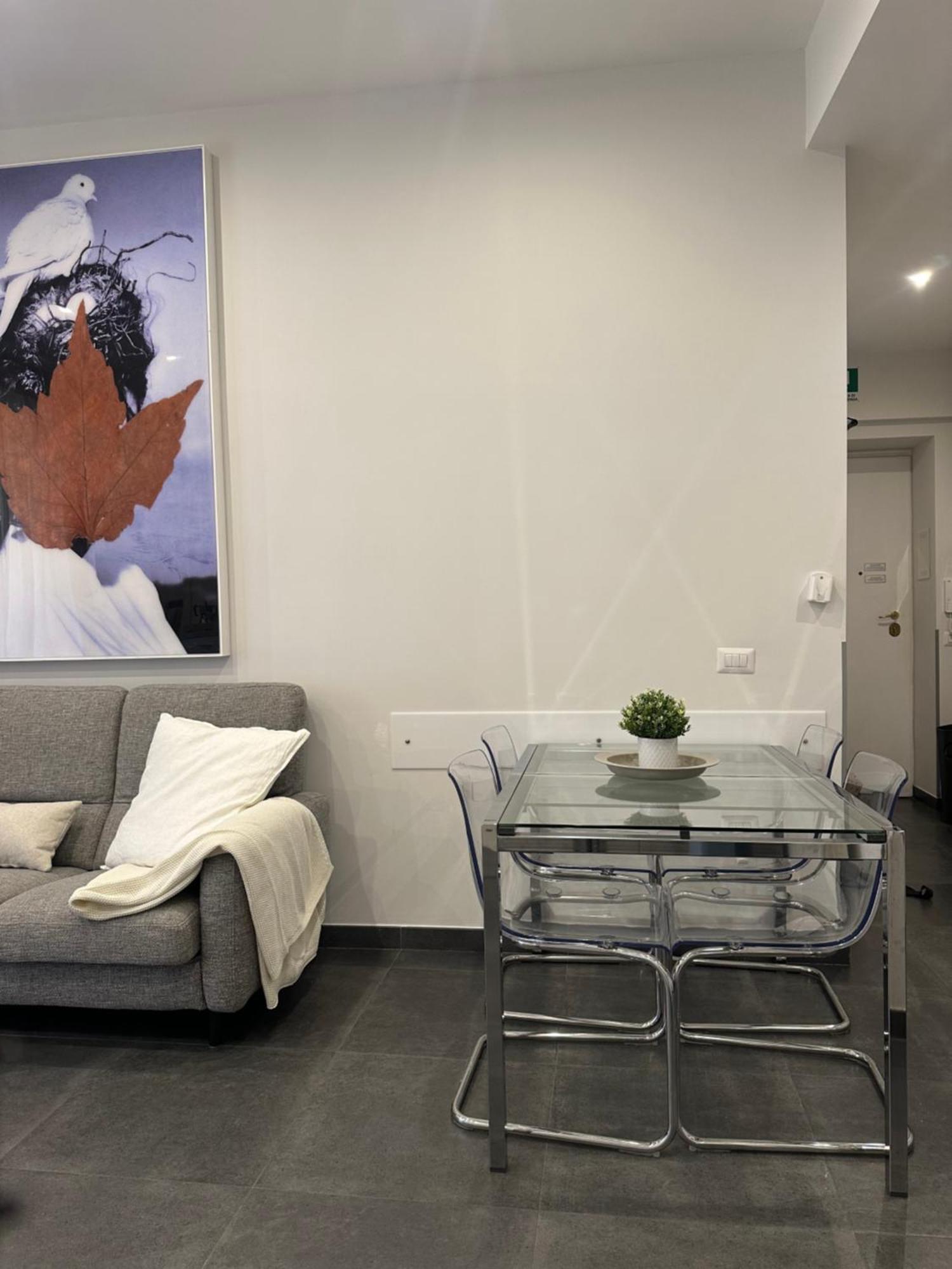 Apartment Casa Leone Iv *