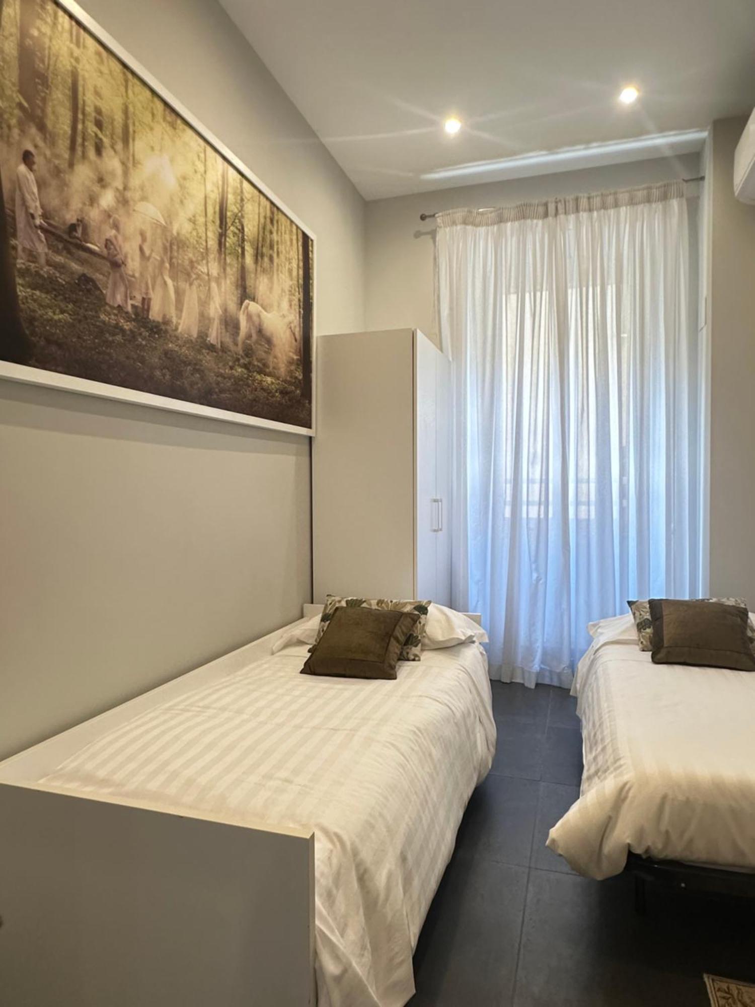 Apartment Casa Leone Iv *