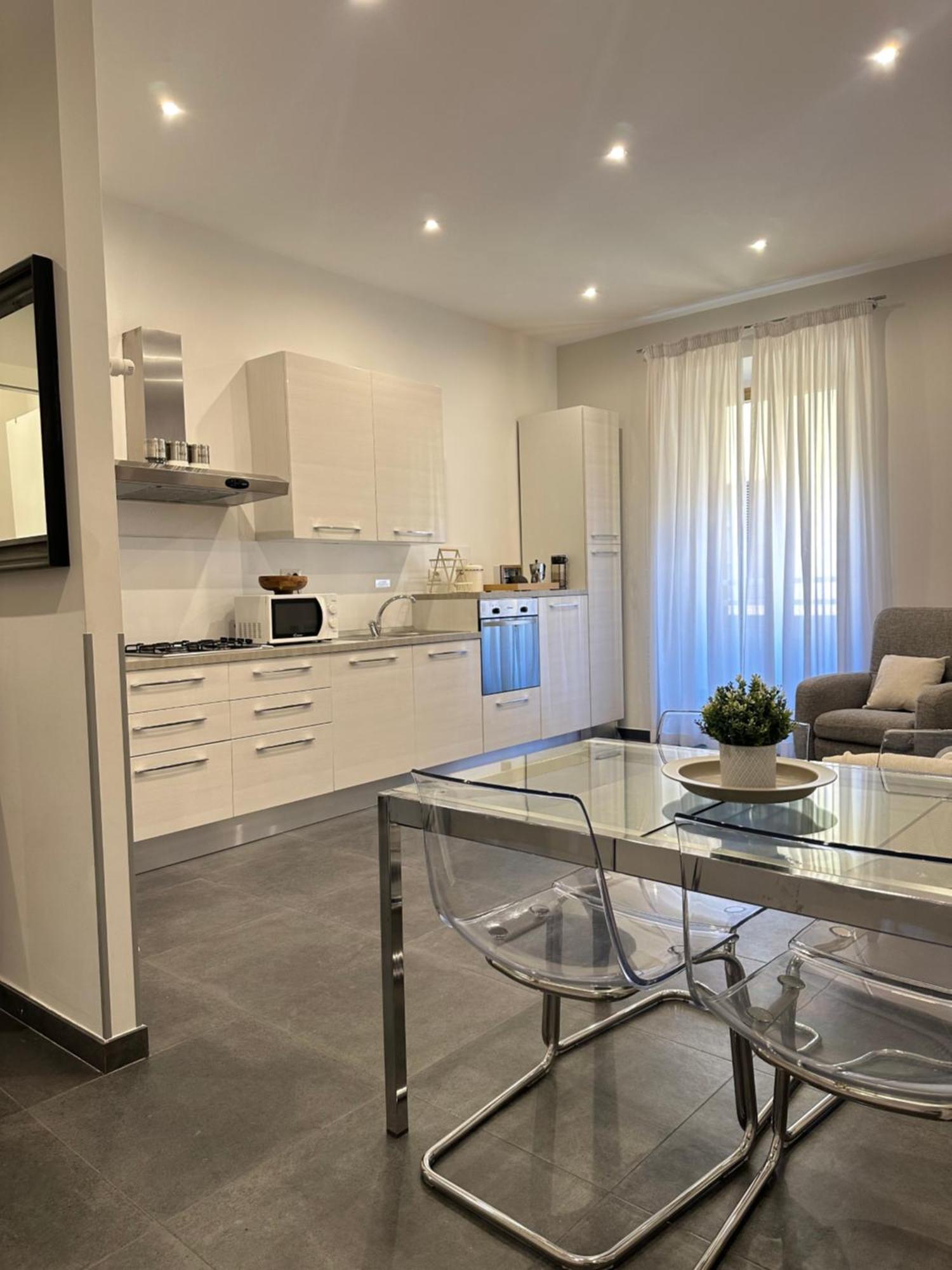 Apartment Casa Leone Iv *